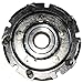 WET CLUTCH HOUSING DRUM & PRIMARY SHEAVE WET CLUTCH PAD SHOE FITS YAMAHA RHINO 660 YXR 660 2004 2005 2006 2007