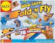FOLD 'N FLY KIT-