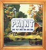 Paint by Number: The How-To Craze that Swept the Nation