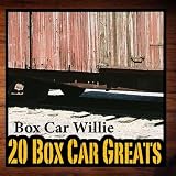 20 Boxcar Greats