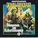 Geisterj�ger John Sinclair. H�rspiele: John Sinclair - Folge 53: D�monen im Raketencamp. H�rspiel.