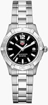 TAG Heuer Women's Aquaracer Quartz Watch #WAF1310.BA0817