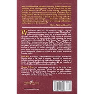 Liturgy for Living