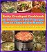 Books : 31 Day Delicious & Nutritious Crockpot Soup Recipes. Easy & Healthy Betty's Crockpot Cookbook. Photos Included For Each Recipe. Set & Let Your Slow Cooker ... Get Home. (Crockpot Cookbook Best Sellers)