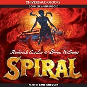 Spiral | [Roderick Gordon]