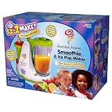 EZ-2-Make Jamba Juice Smoothie Maker