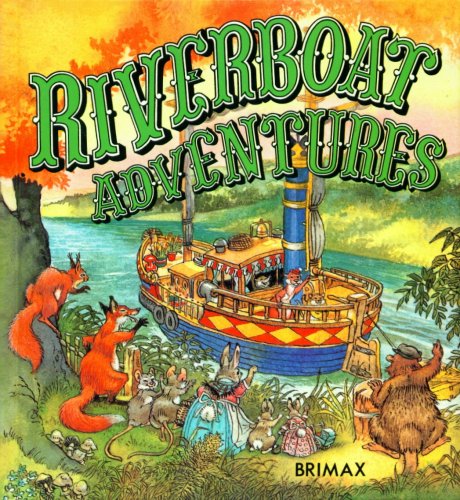 Riverboat