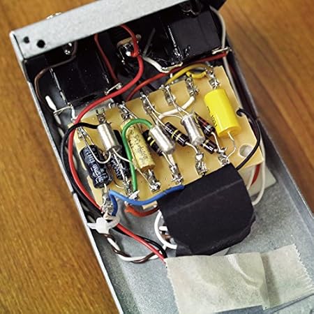 Formula B Elettronica」！独自のケースを使用したイタリアン