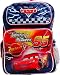 Disney Cars School Backpack Full Size
