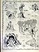Le Rire (The Laugh) French Humor Magazine Baby Mother