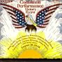 command performance - victory extra august 15, 1945 LP
