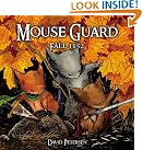 Mouse Guard Volume...