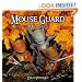 Mouse Guard Volume 1: Fall 1152 (Mouse Guard Graphic Novels) (v. 1)