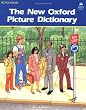 The New Oxford Picture Dictionary (Monolingual English Edition)