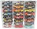 NASCAR 1:24 Diecast Display Case 24 Compartment