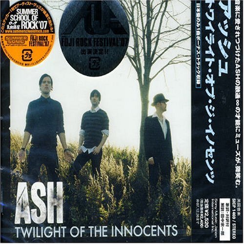 Ash Biography, lyrics, albums, videos, discography