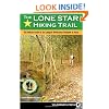 Lone Star Hiking Trail: The Official Guide