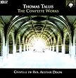 Tallis - The Complete Works