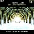 Tallis - The Complete Works