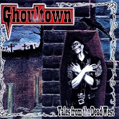 Tales from the Dead West