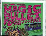 DC Conspiracys Magic Bullet # 4