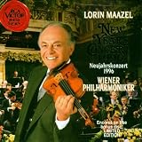 Neujahrskonzert 1996 - New Years Concert 1996