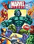 Marvel Villains Mix and Match (Mix & Match)