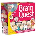 Brain Quest DVD Game: Ages 6-8