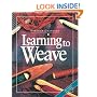 Learning to Weave
