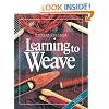 Learning to Weave