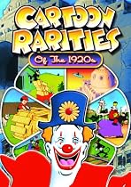 Watch Cartoon Rarities Of The 1920s.