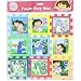 Dora the Explorer 9 Pc Foam Puzzle