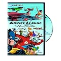 Justice League: The New Frontier