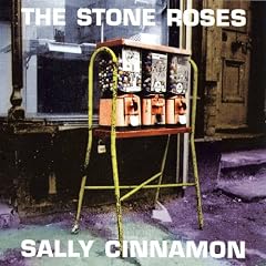 Sally Cinnamon