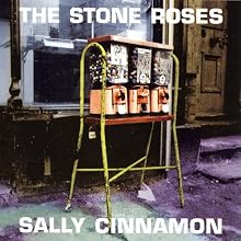 Sally Cinnamon
