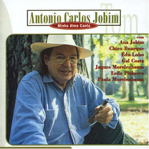 Antonio Carlos Jobim