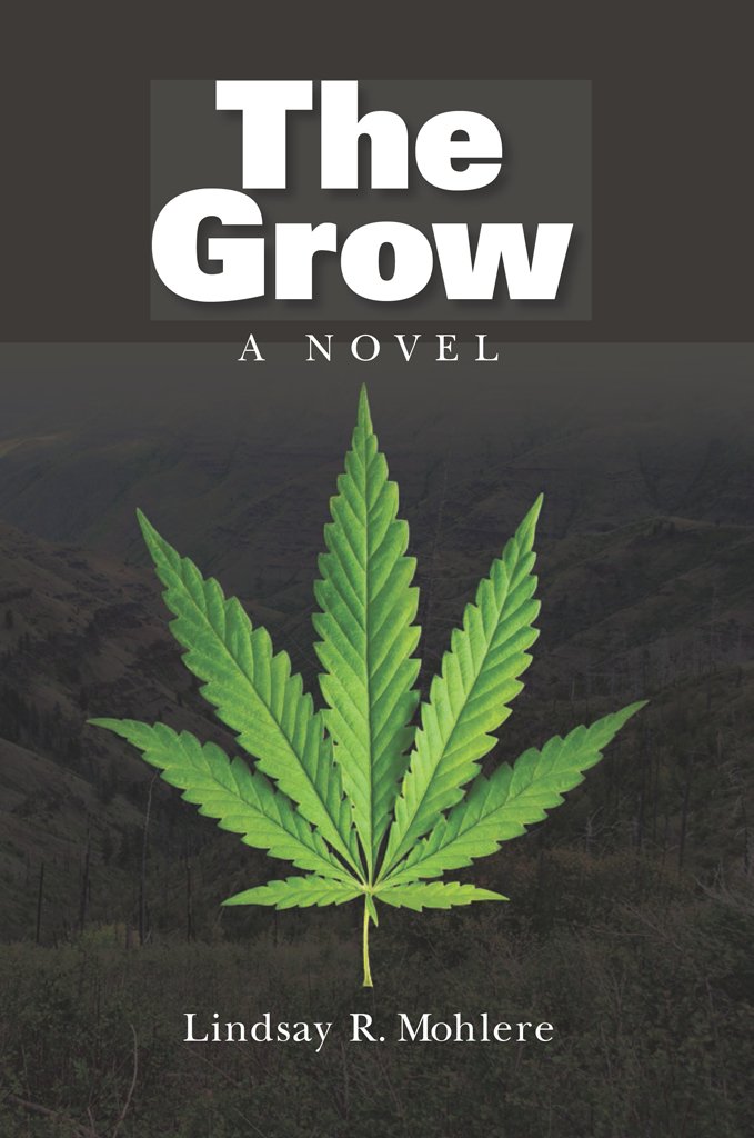 The Grow - Kindle edition by Lindsay Mohlere. Mystery, Thriller ...