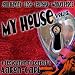 My House (Manuel Perez Remix) chez Téléchargement MP3 pour le nom: 61hHud6rp0L._SL75_