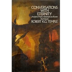 Conversations with Eternity