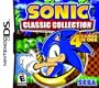 Sonic Classic Collection