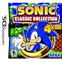 Sonic Classic Collection by Sega Of America, Inc.