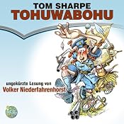 H&ouml;rbuch Tohuwabohu