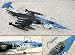 Hobby Master F-104G Starfighter 1/72 Die Cast Model: Hellenic Air Force