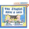 The Stupids Have a Ball (Sandpiper)