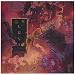 Luna Giclee on Canvas - Multi-Colored (16x16