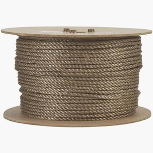 Do it Best Imports 707414 Unmanila Rope