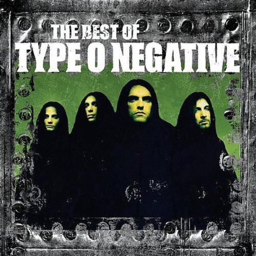 TYPE O NEGATIVE - NASCAR Crank It Up - Zortam Music
