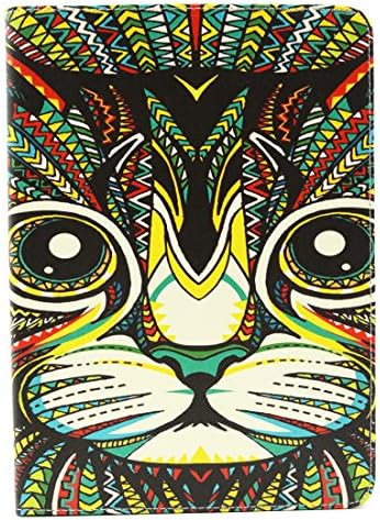 GOLDENSKY SAMSUNG GALAXY Tab S T800 Case, Luxury, Collapsing, Bumper, Thin, with Beautiful Pattern (A6)