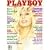 Playboy December 1995 Farrah Fawcett