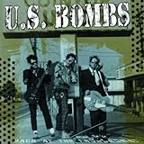 Back at the Laundromat